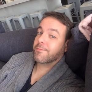 Meet your Posher, Mike